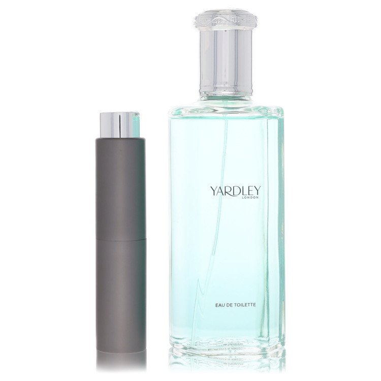 Yardley Bluebell & Sweet Pea - Travel Spray