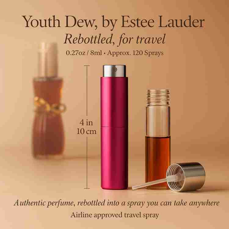 Youth Dew - Travel Spray