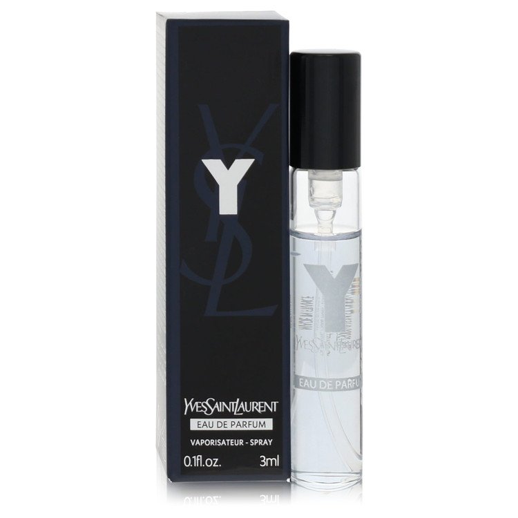 Y - Travel Spray
