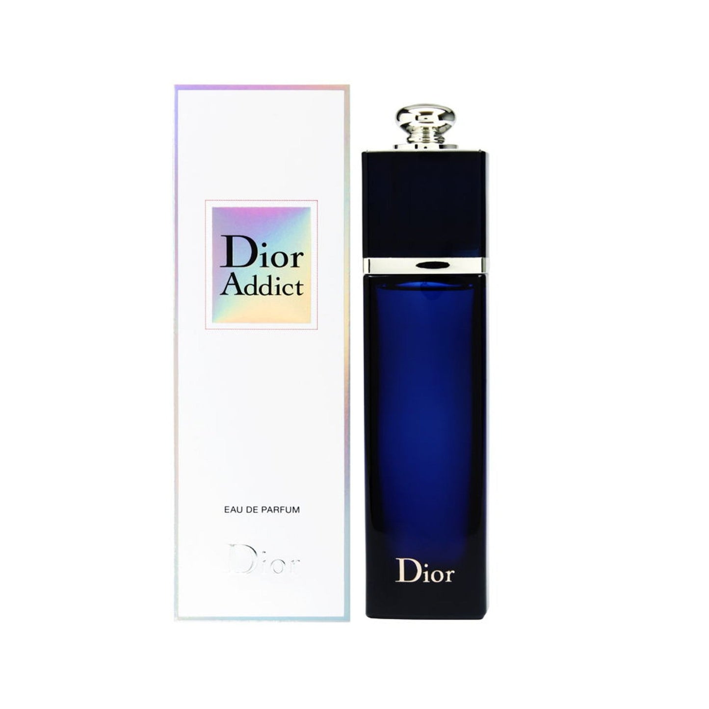 ADDICT BY DIOR 3.4 EAU DE PARFUM SPRAY - 101 Perfume Plus