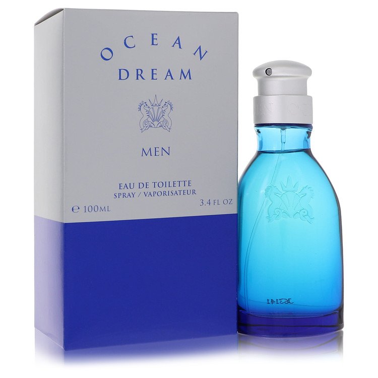 Ocean Dream - Travel Spray