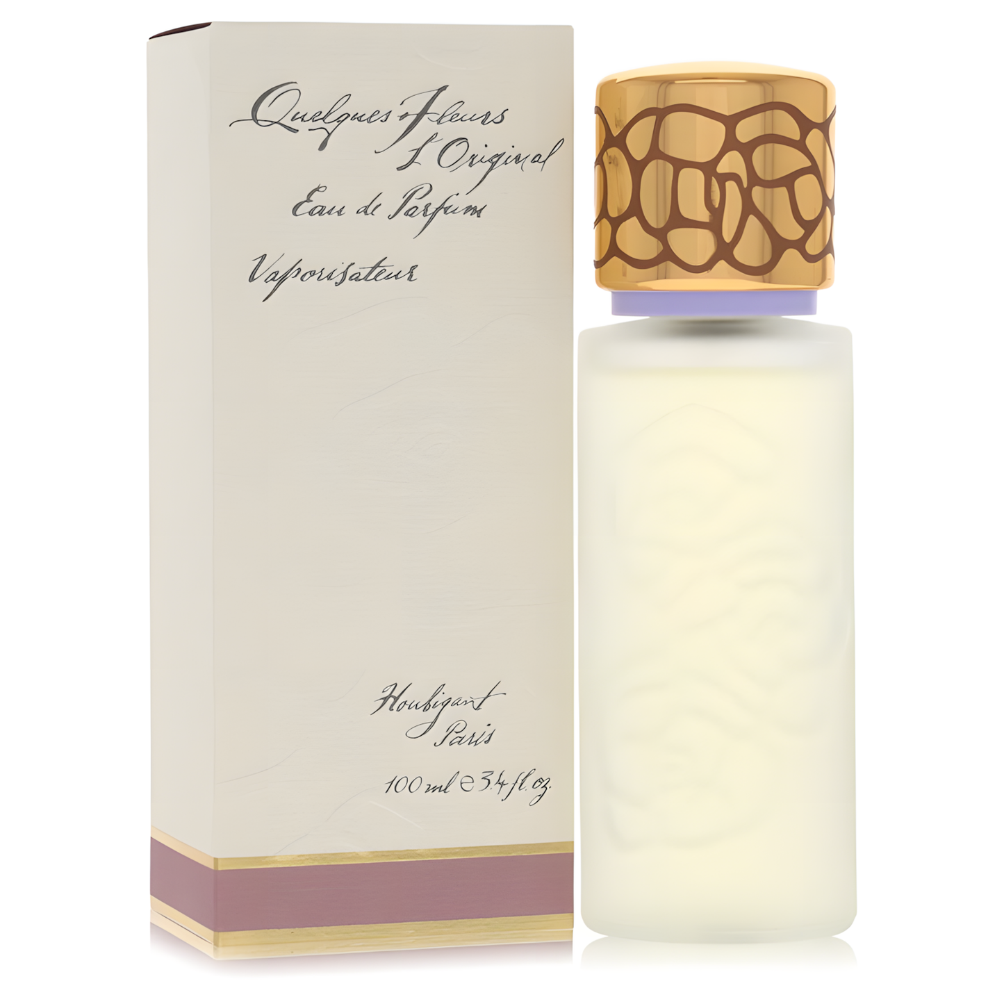 Quelques Fleurs Eau De Parfum Spray By Houbigant