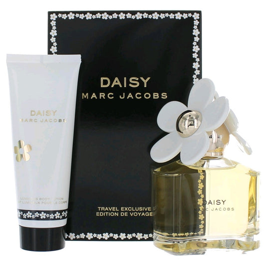 Daisy Gift Set By Marc Jacobs