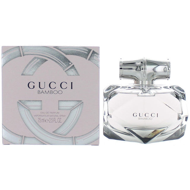 Gucci Bamboo Eau De Parfum Spray By Gucci