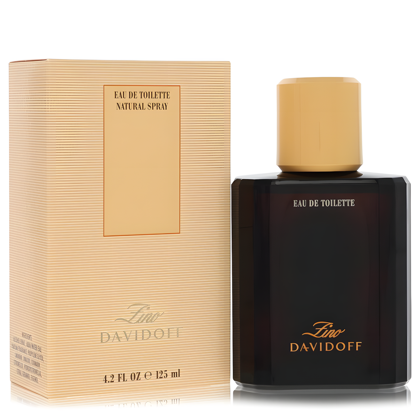 Zino Davidoff Eau De Toilette Spray By Davidoff