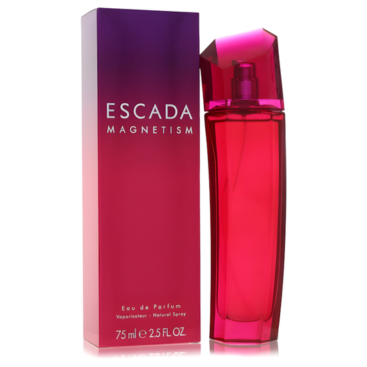 Escada Magnetism by Escada - 8ml Travel Spray