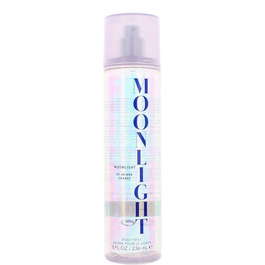 Ariana Grande Moonlight Body Mist Spray By Ariana Grande