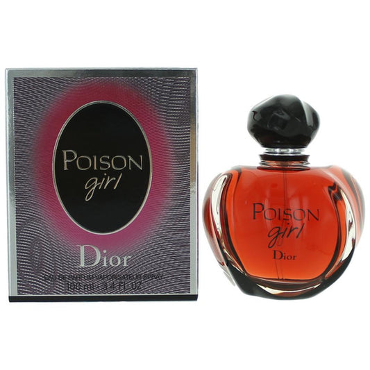 Poison Girl Eau De Parfum Spray By Christian Dior