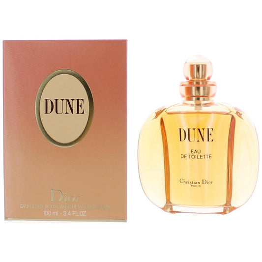 Dune Eau De Toilette Spray By Christian Dior