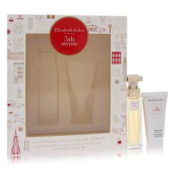 5th Avenue Gift Set By Elizabeth Arden