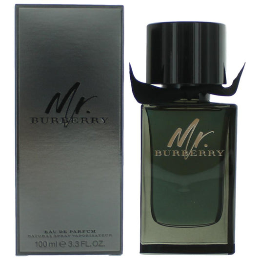 Mr. Burberry by Burberry, 3.3 oz EDP Spray for Men