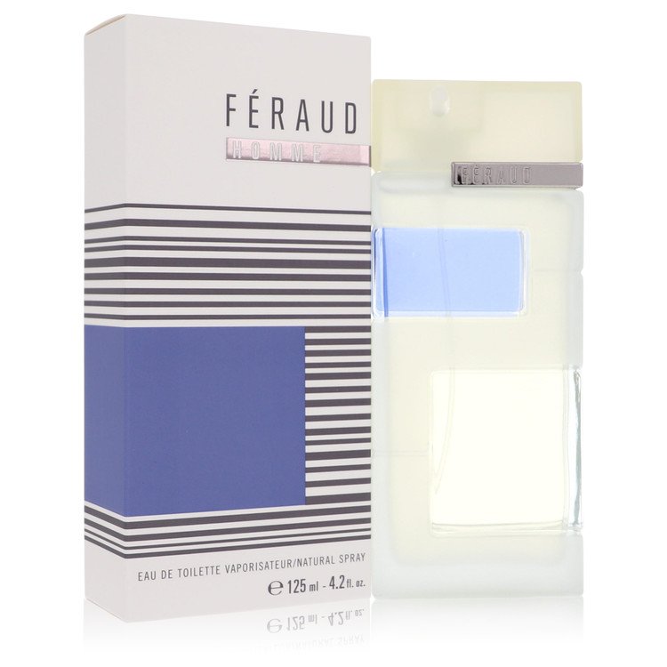 Feraud - Travel Spray