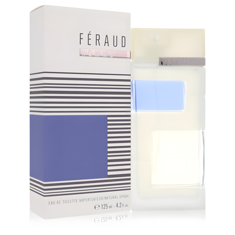 Feraud by Jean Feraud - 8ml Travel Spray