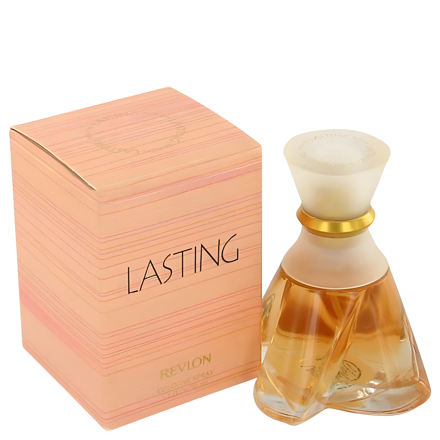 Lasting Eau De Cologne Spray (unboxed) By Revlon