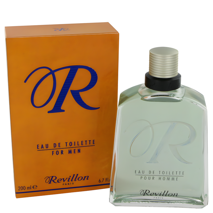 R De Revillon by Revillon - 8ml Travel Spray