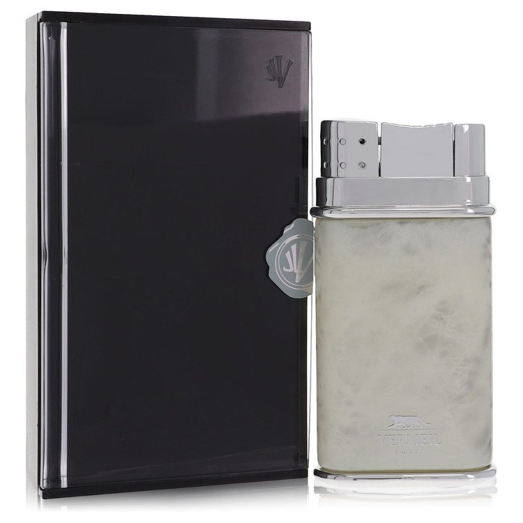 Vermeil White - Travel Spray