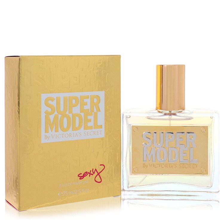 Supermodel - Travel Spray