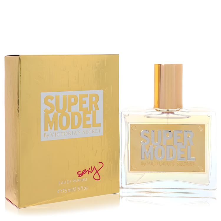 Supermodel by Victoria's Secret - 8ml Travel Spray
