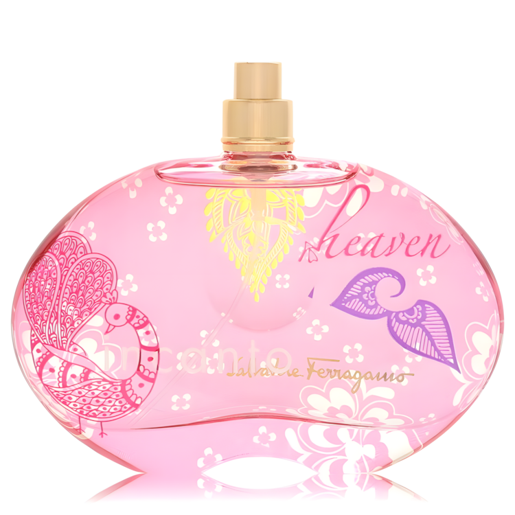 Incanto Heaven by Salvatore Ferragamo - 8ml Travel Spray
