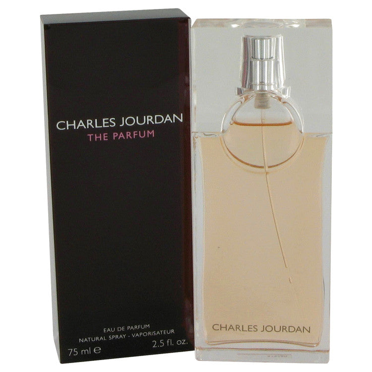 The Parfum - Travel Spray