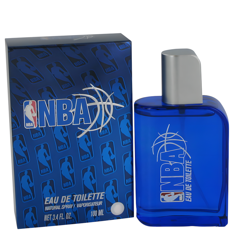Nba by Air Val International - 8ml Travel Spray