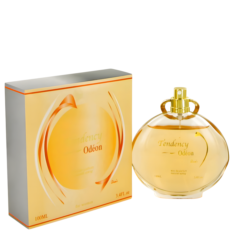 Odeon Tendency by Odeon - 8ml Travel Spray