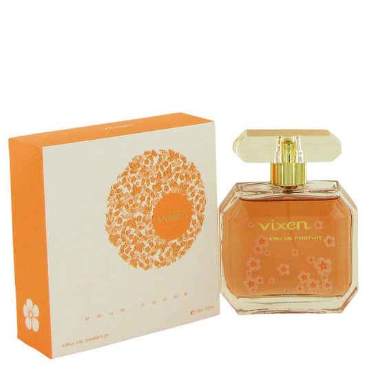 Vixen Pour Femme by YZY Perfume - 8ml Travel Spray