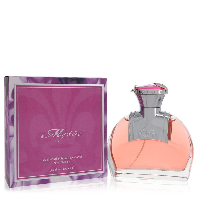Mystere Joseph Prive - Travel Spray