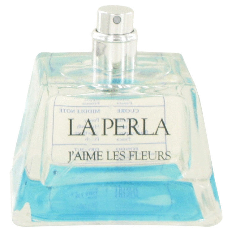 La Perla J'aime Les Fleurs - Travel Spray
