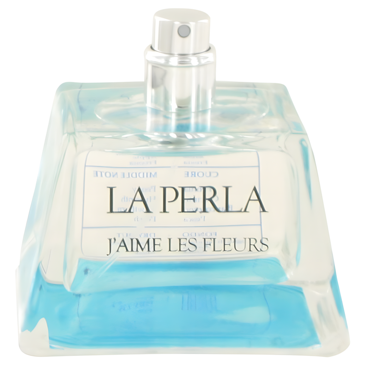 La Perla J'aime Les Fleurs by La Perla - 8ml Travel Spray