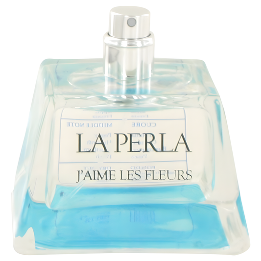 La Perla J'aime Les Fleurs by La Perla - 8ml Travel Spray