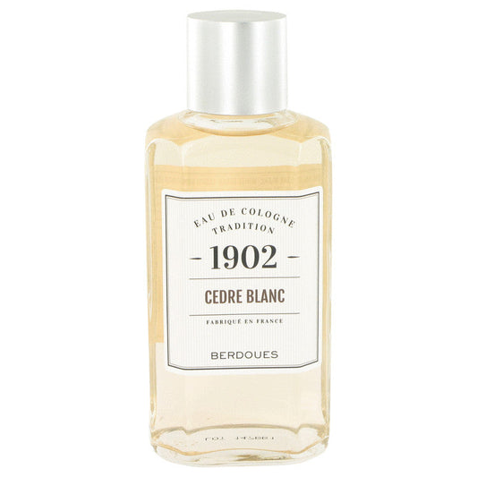 1902 Cedre Blanc by Berdoues - 8ml Travel Spray