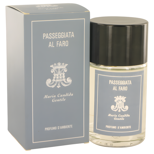 Passeggiata Al Faro by Maria Candida Gentile - 8ml Travel Spray