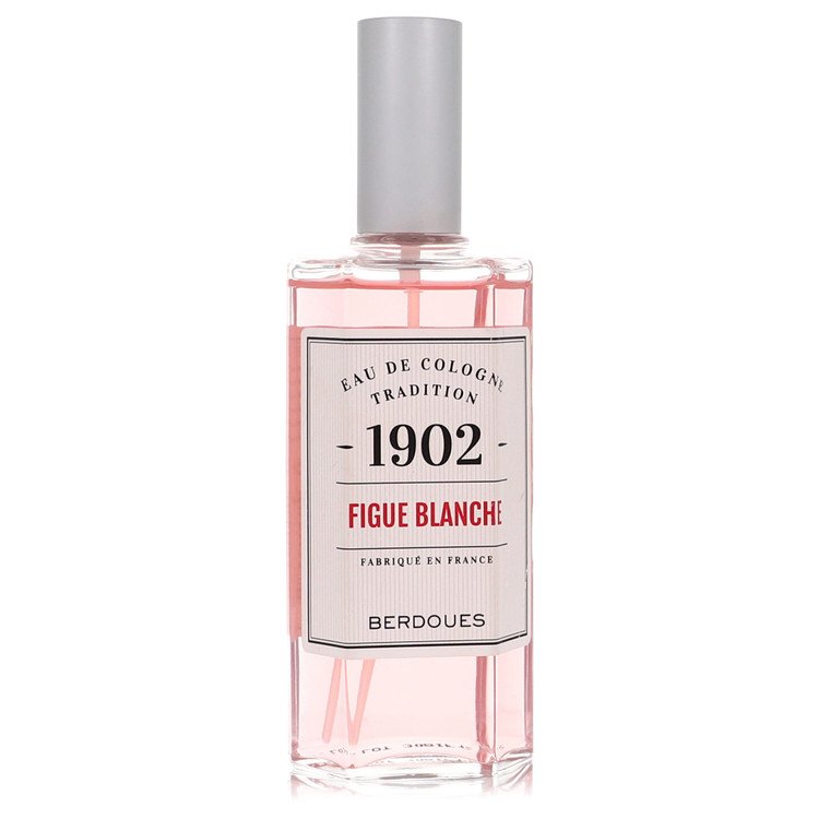 1902 Figue Blanche - Travel Spray