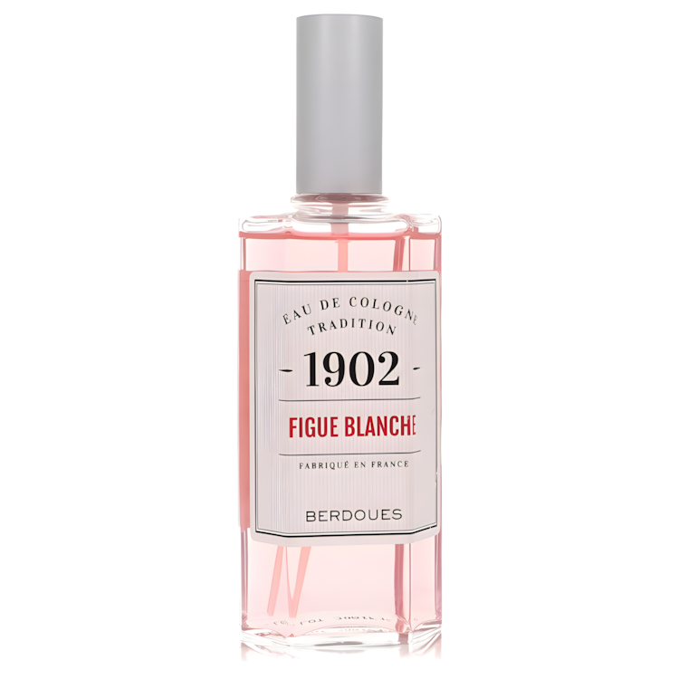 1902 Figue Blanche by Berdoues - 8ml Travel Spray