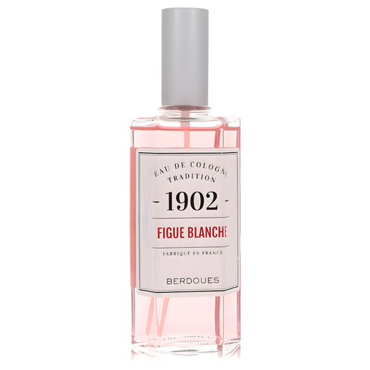 1902 Figue Blanche by Berdoues - 8ml Travel Spray