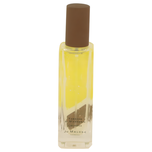 Jo Malone Tobacco & Mandarin by Jo Malone - 8ml Travel Spray