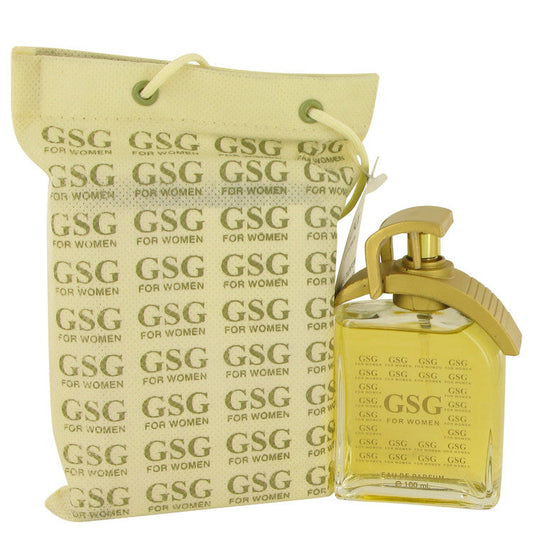Gsg by Franescoa Gentiex - 8ml Travel Spray