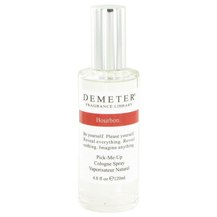 Demeter Bourbon - Travel Spray