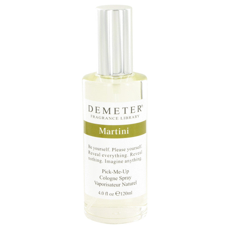 Demeter Martini - Travel Spray
