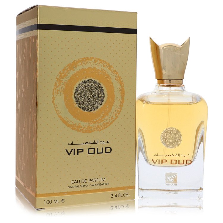 Vip Oud - Travel Spray