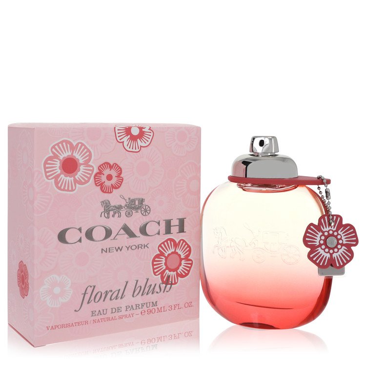 Coach Floral Blush - Travel Spray
