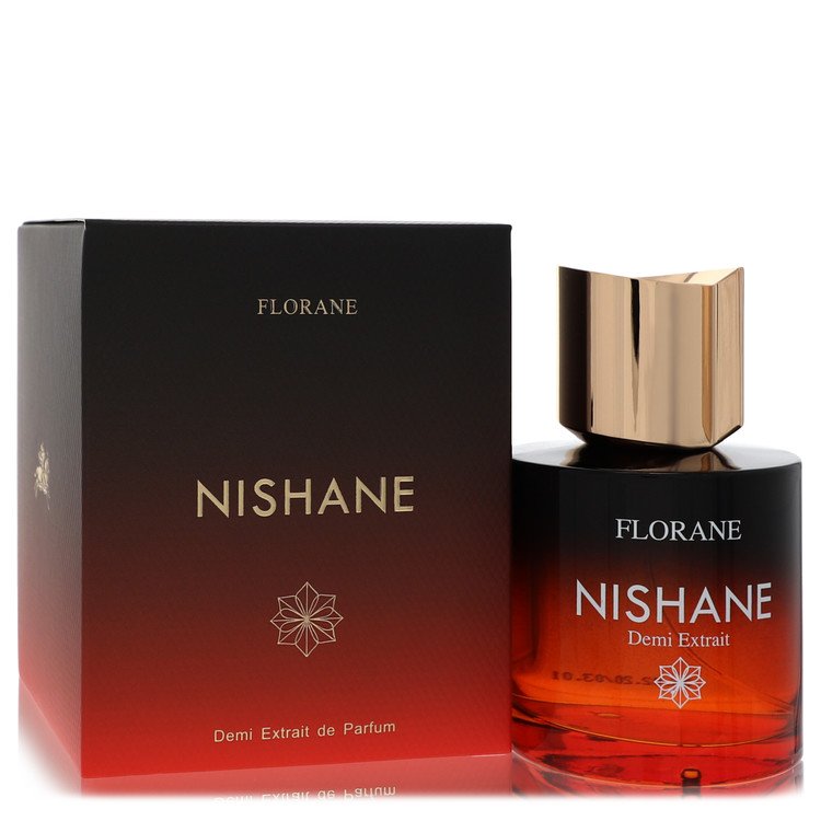 Nishane Florane - Travel Spray