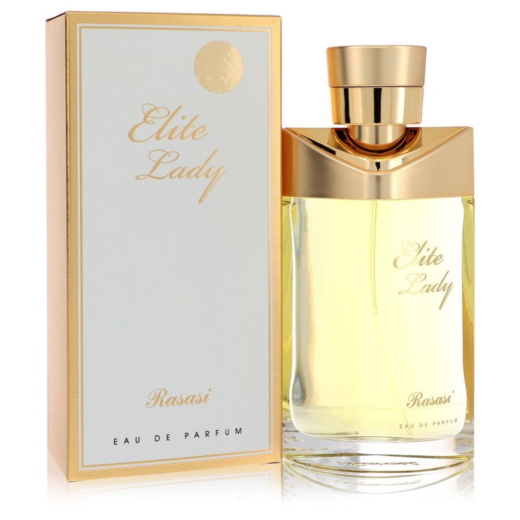 Rasasi Elite Lady - Travel Spray
