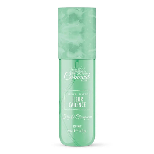 Amour De Carnaval Tropical Reverie Fleur Cadence 3 OZ Body Mist for Women