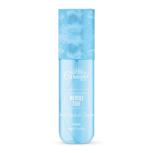 Amour De Carnaval Tropical Reverie Neroli Tide 3 OZ Body Mist for Women