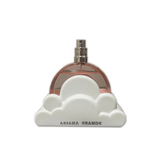 Ariana Grande Cloud Pink Tester 3.4 Eau de Parfum Spray for Women