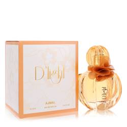 Ajmal D'light Eau De Parfum Spray By Ajmal