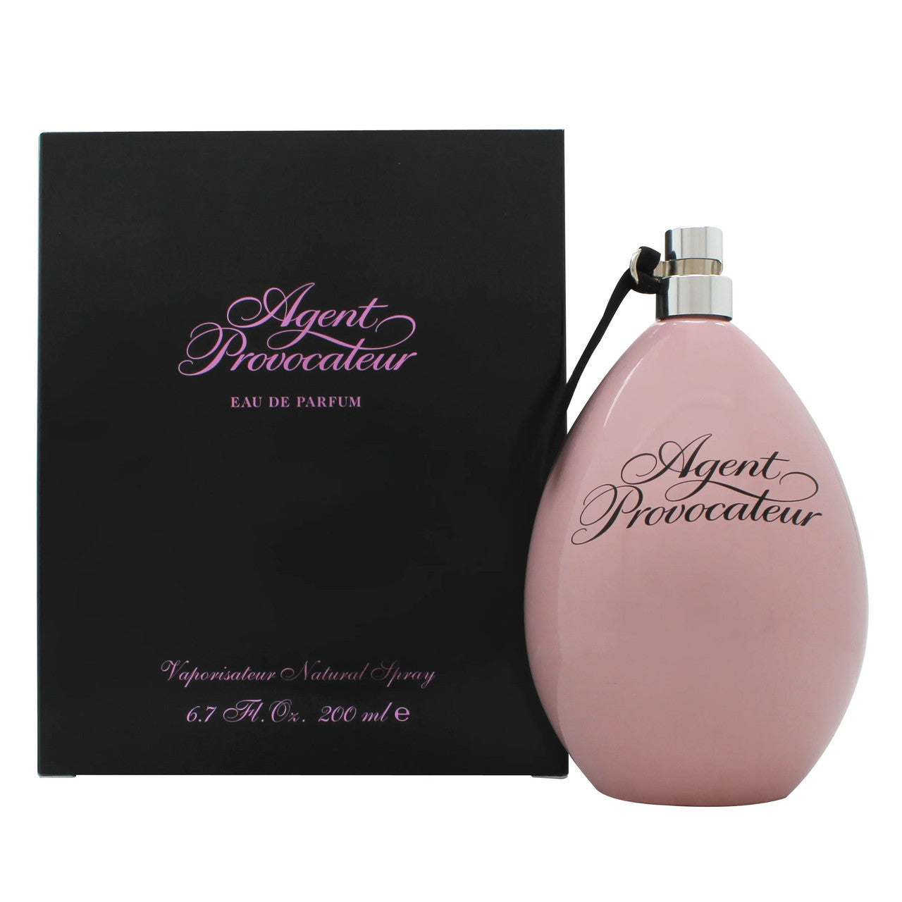 Agent Provocateur 6.7 Eau de Parfum Spray