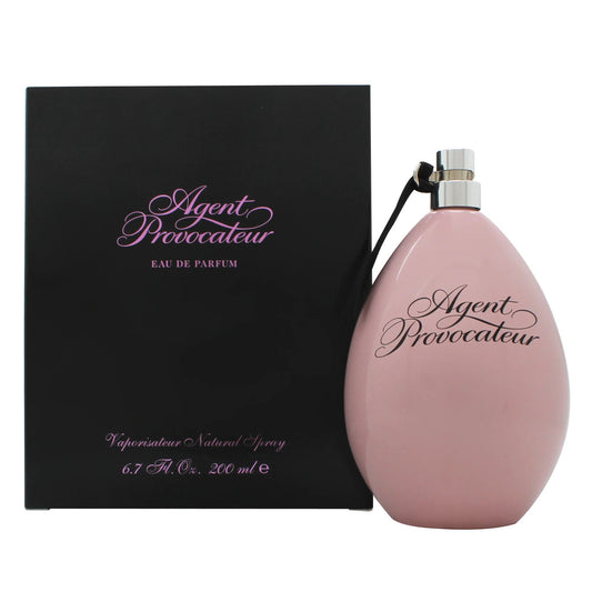 Agent Provocateur 6.7 Eau de Parfum Spray